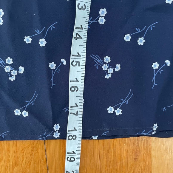 Vintage skirt size s/m - Picture 5 of 7